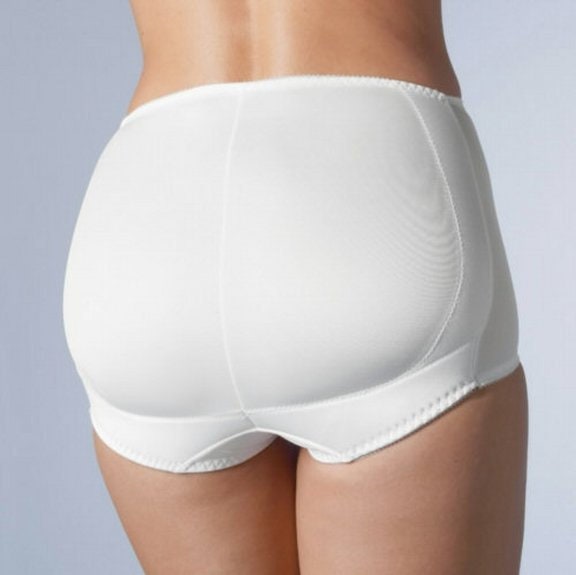 CURVEEZ Butt Lifter Panties Faja Shorts Hip Enhancer India