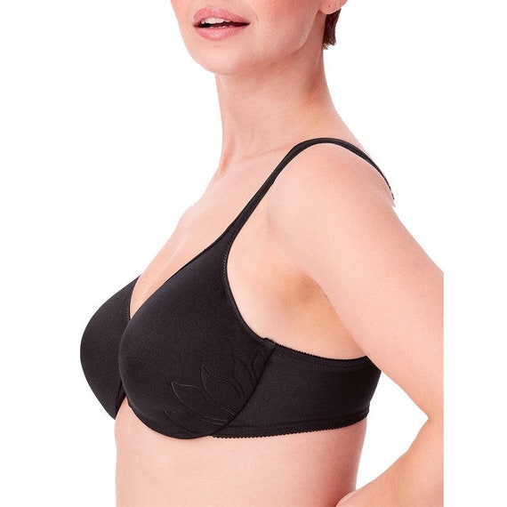 Bali Live It Up® Seamless Underwire Bra - 3353 