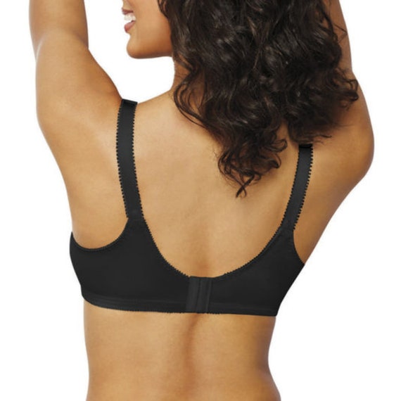 Vintage New Bali Double Support Full Support Soft… - image 2