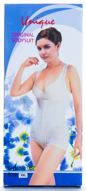 Body Shaping Suit 