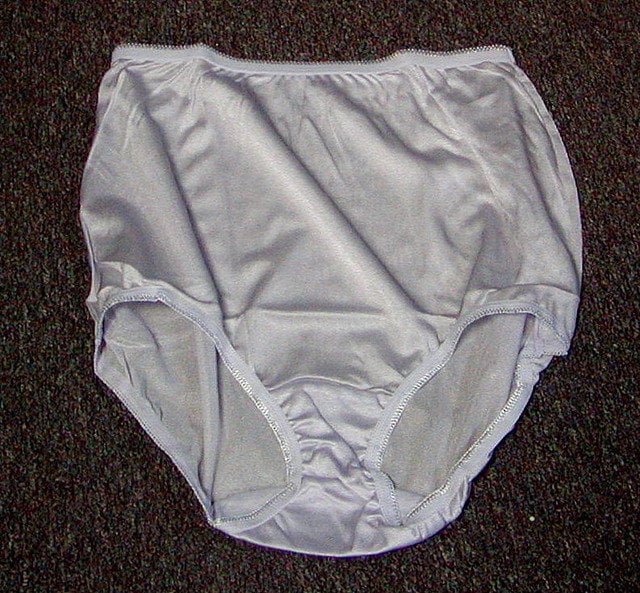 Vintage New Penney's Underscore Smoothing & Shaping Full Brief