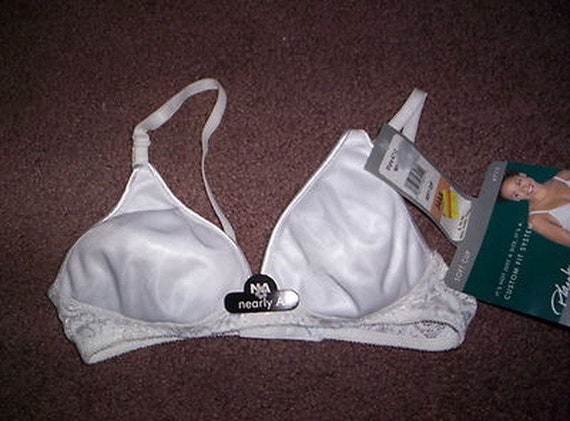 Vintage New With Tags Playtex Thank Goodness It Fits TGIF Lightly