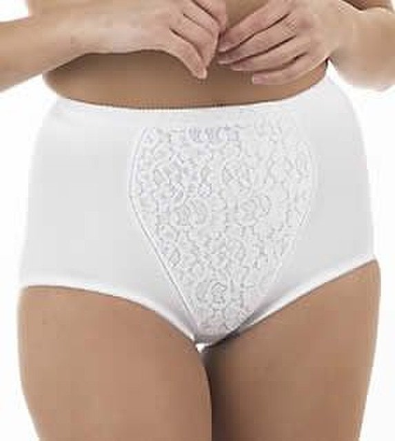 Playtex ICBIAG Control Briefs Biege