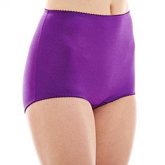 Womens light control brief - Gem