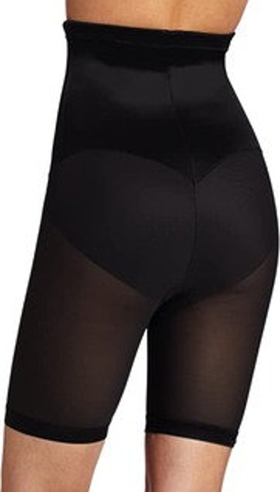 Vinatge New With Tags Maidenform Firm Control Hi-waist Thigh