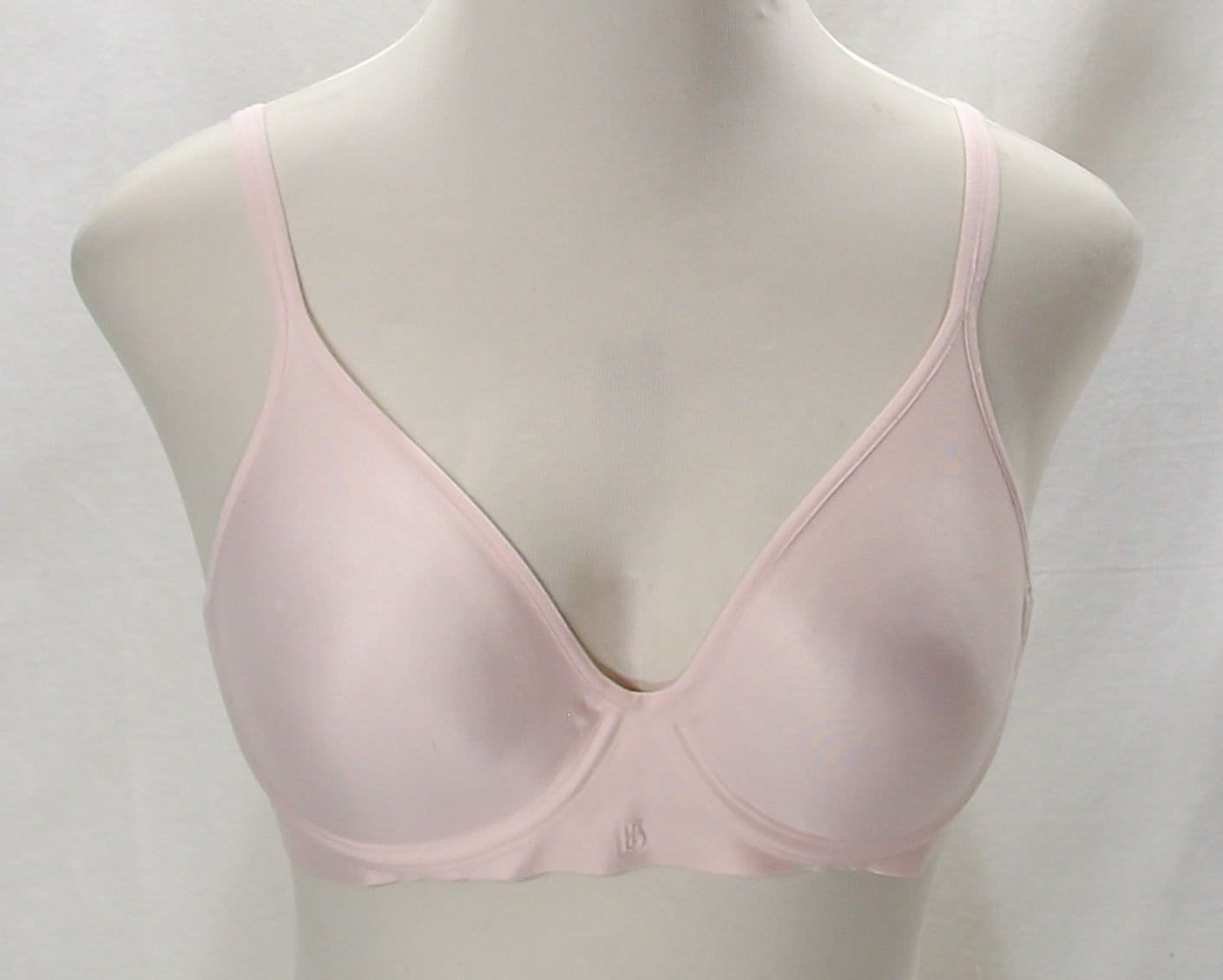 Vintage New With Tags Barely There Beyond Seamless Full Figure