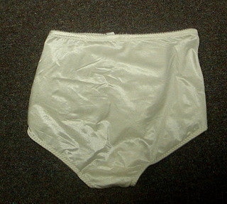 Vintage New Bali Light Control Full Brief Panty Girdle Bg 4X Large 3738 -   Israel