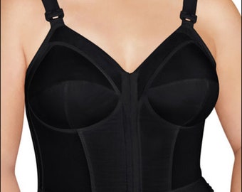 Exquisite Form Front Closure Bras