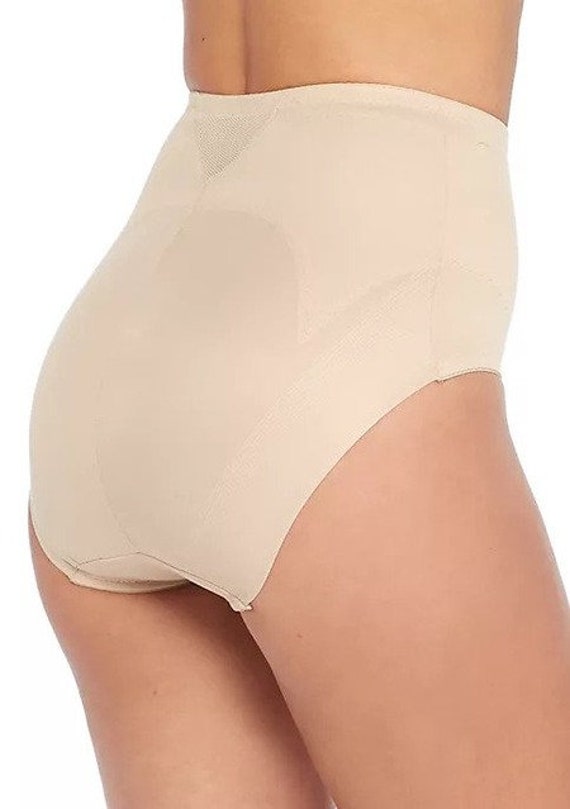 Vintage New Miracleauit Extra Firm Control Panty … - image 4