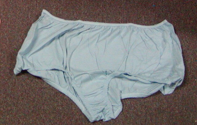 Olga underwear