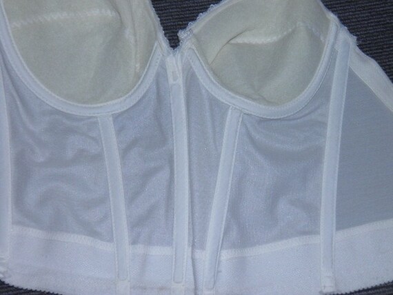 Vintage Strouse Adler's New Smoothie Backless Lon… - image 4