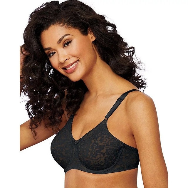 Triumph FORMSOFT - Underwired bra - black 