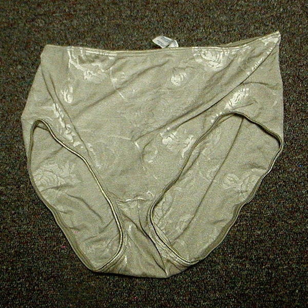 Full Cut Nylon Panties - Etsy