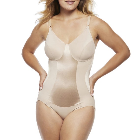 Cupid Extra Firm Control Hi- Waisted Thigh Slimmer, Size L, Color