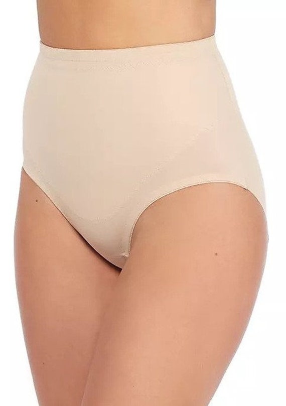 Vintage New Miracleauit Extra Firm Control Panty G