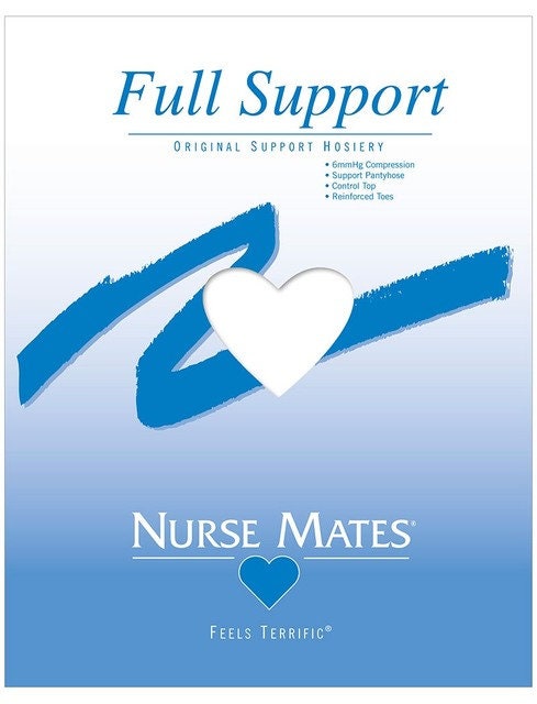 Nurse mates store pillow top