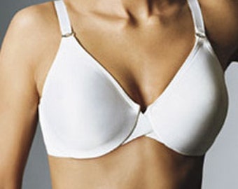 slip with bra support