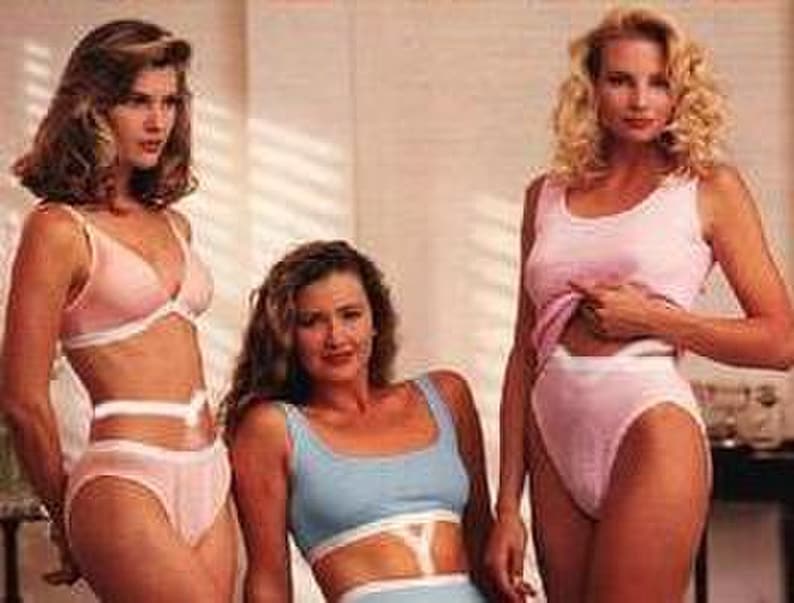 Vintage New Kotex Wonderform Sanitary Napkin Belt & One Dozen Etsy Canada