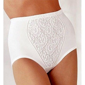 Vintage New With Tags Body by Bali Firm Control Tummy Taming Panty