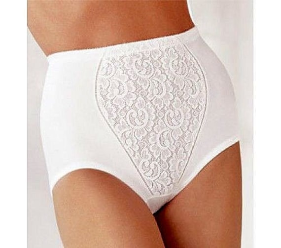 Vintage New Playtex I Can't Believe It's A Girdle Firm Control