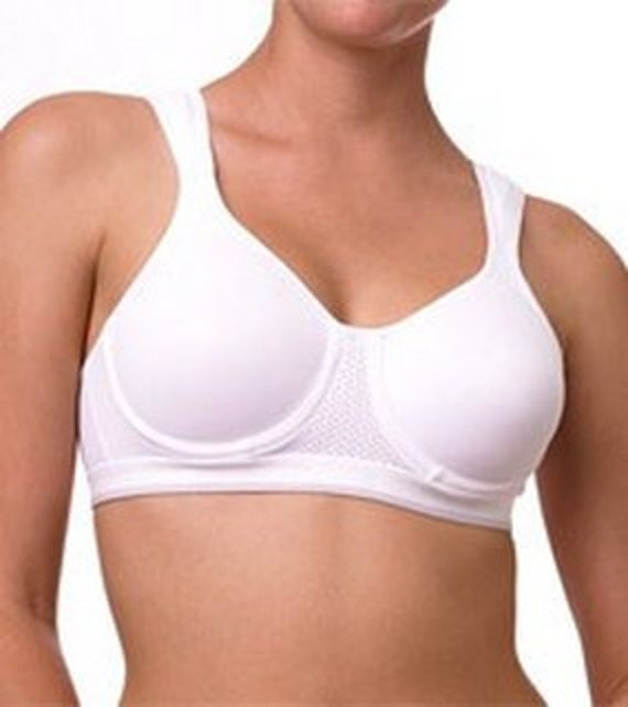 Vintage New With Tags Champion Women's Double Dry Gel Strap Underwire Sports  Bra -  Israel