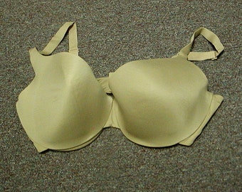 Vintage New Penney's Ambrielle Lightly Lined Deep Plunge Underwire