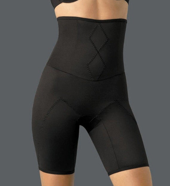 Extra Firm Control Hi-Wasit Thigh Slimmer