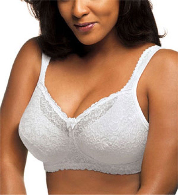 Playtex Hour Original Comfort Strap Wire-Free Bra Pretty Blush • Price »