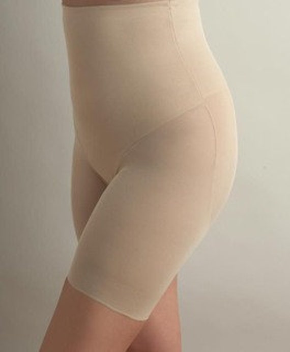 Vintage New Cupid® Extra Firm Control Hi-waist Thigh Slimmer