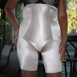 Paneled Girdle 