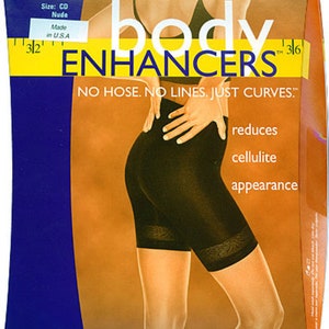 Girdle Body Shaper 