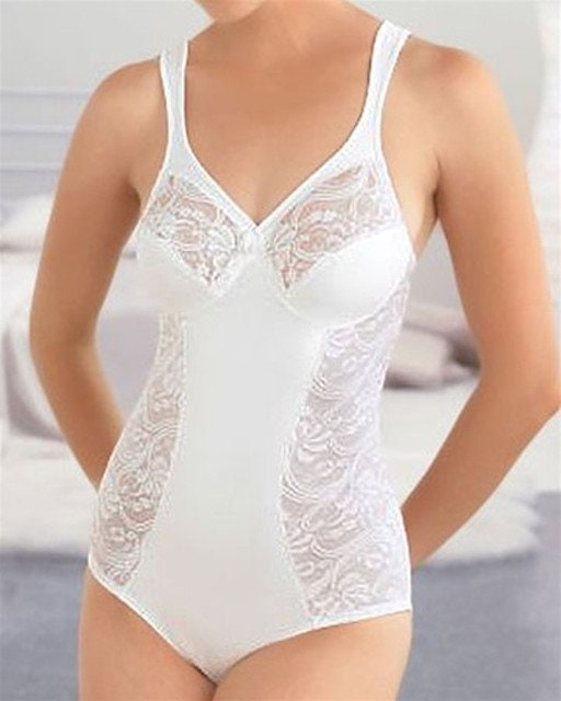 Vintage New Glamorise Special Request Full Support Underwire Body