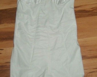 Vintage New With Tags Lane Bryant's Cacique Firm Control Capri