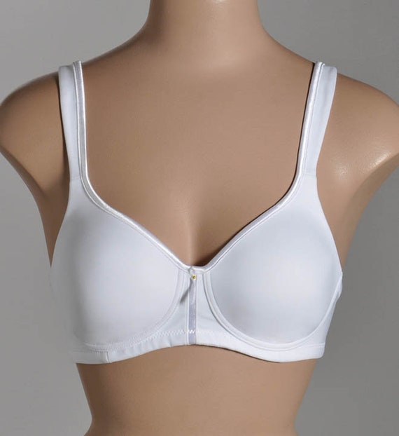 Vanity Fair® Body Caress Wireless Bra - 72335