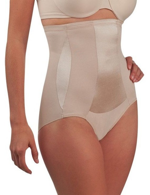 Vintage New Cupid®extra Firm Control Hi-waist Cinching Panty