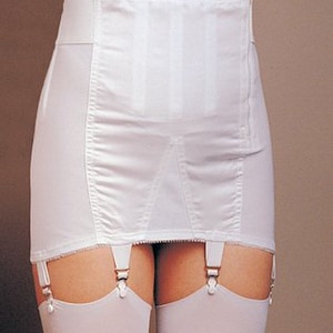 Women's Large Girdle 