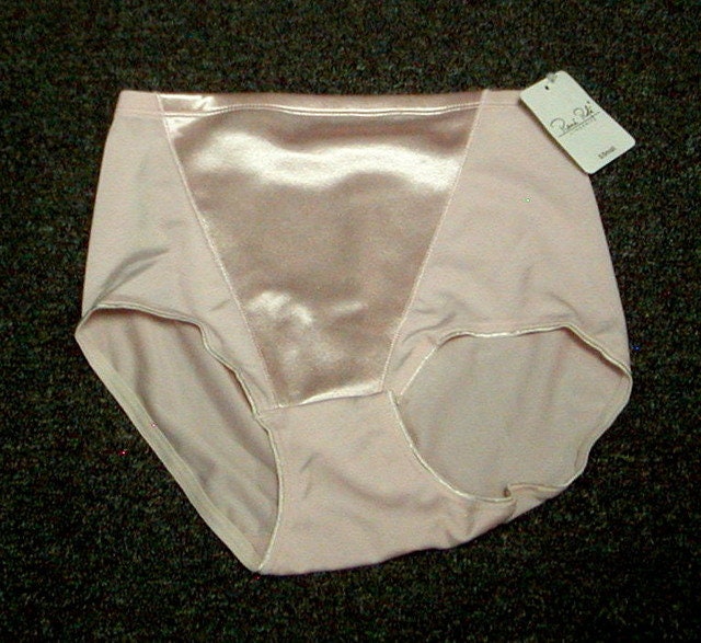 Vintage Carole Martin Plus Size Green X-Support Brief Panty Girdle