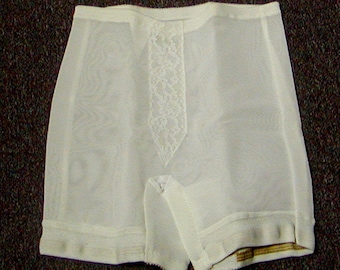 1960S PLAYTEX LONG LEG GIRDLE #2866 MED 27-28 FREE SPIRIT DEADSTOCK  LINGERIE £40.84 - PicClick UK