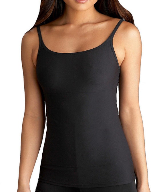 Maidenform Women's Firm Control Shaping Tank Top with Cool Comfort Fabric