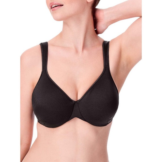 Bali Live It Up® Seamless Underwire Bra - 3353 