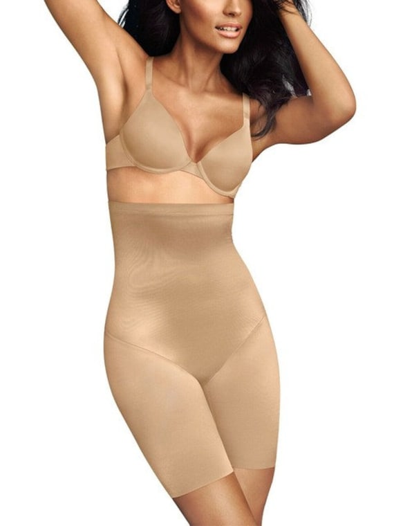 Maidenform ultra-firm control convertible - Gem