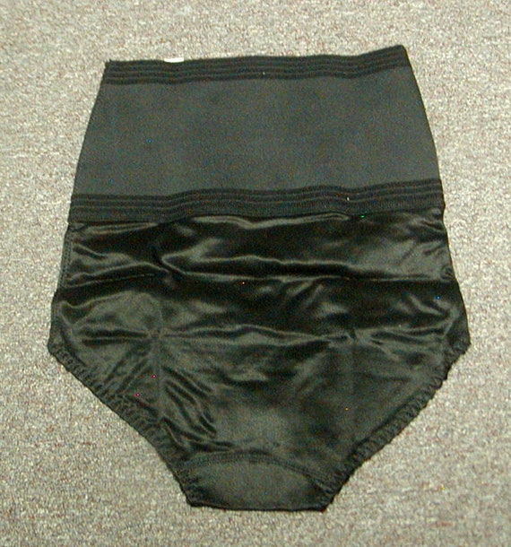 Vintage Excellent  Extra Firm High Waist Panty Gi… - image 2