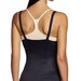 thumbnail image 2 of Flexees Easy-Up Strapless Unitard Shapewear #2356 – Black, One Size, Underwired 2 of 5