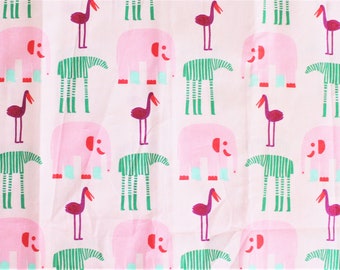 Marimekko Cut Piece, Louhi, by Aino-maija Metsola, 73x97cm