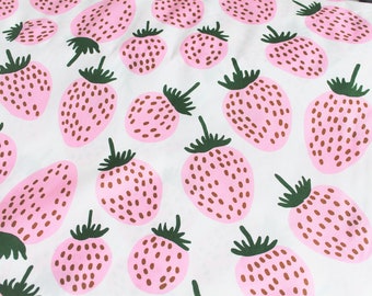 Marimekko Cut Piece, Louhi, by Aino-maija Metsola, 73x97cm