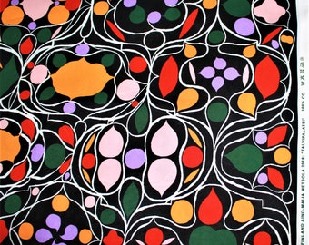 【廃盤レア】marimekko Luovi Aino-Maija Metsola Marimekko Finland, Aino-Maija Metsola 