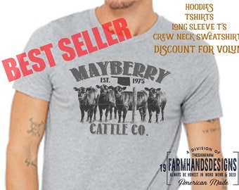 custom farm shirt Richardson hats  beanies for the whole family   angus cattle livestock personalized ranch  hereford cow shirt horse swine