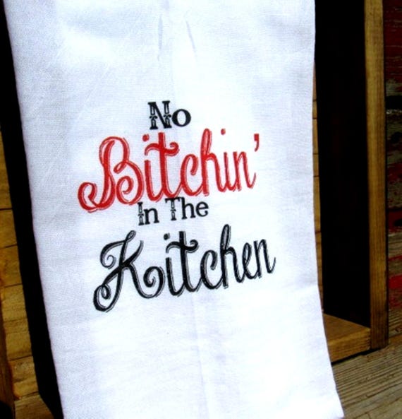 Fun on sale tea towels