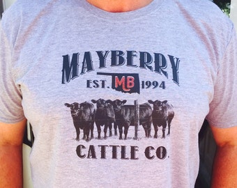Custom Farm shirt logo personalized farm shirt  ranch brand hoodie tshirt cow cattle horse goat angus chicken farmers rancher