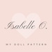 Isabelle O.
